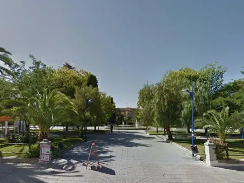 Piso en Plaza de España